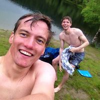 Tobias Reicht's Photo