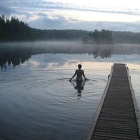 Anne Tennilä's Photo