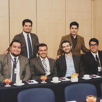 Alberto Hernández's Photo