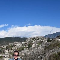 Mirka Bizzarro的照片