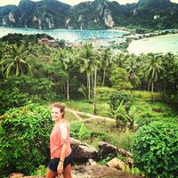 Justyna Malecka's Photo