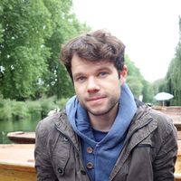 Fabian Klinge's Photo