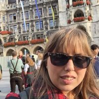 maria gabriela cano rodriguez's Photo