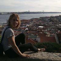 Theresa Splitt的照片