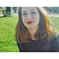 Şeyda Öztaş's Photo