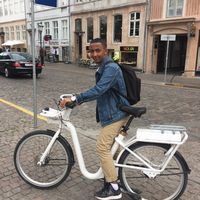 Fotos de Amir Fantahun