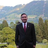 Ichsan Akmal Mazas的照片