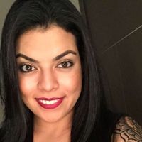 Le foto di Vanessa Escobar