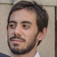 Matias Arismendi的照片