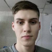 Vladimir Maloshenko's Photo