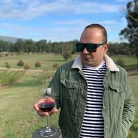 Ajay Satija的照片