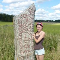 Petra Linnéa Furger's Photo