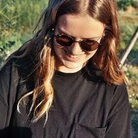 Maëlle Bellégot的照片