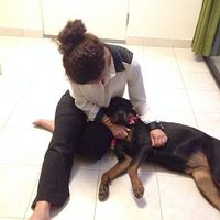 Ghada Alkhars的照片