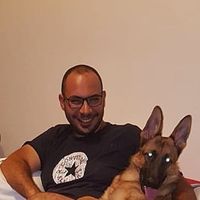 Mahmoud Casper's Photo