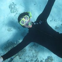 Felipe Ferrer's Photo