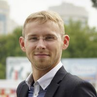 Krasilnikov Georgii's Photo