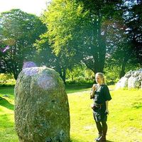 Lena Cziborra's Photo