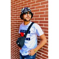 yazid benameur's Photo