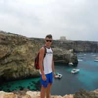 Tomasz Hanuszewski's Photo