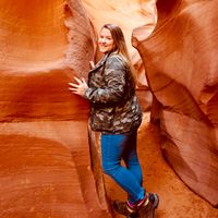 Jessica Hood的照片