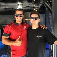 Marco Robelo的照片