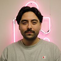 Cristóbal Arzola的照片