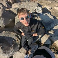 Teo Chalkidis's Photo