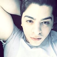 George Stryker's Photo