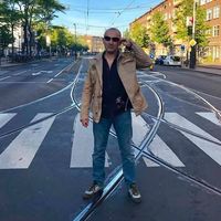 Artour Arzoumanian's Photo