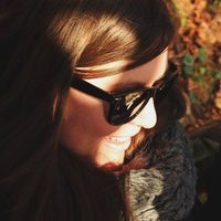 Pia Gregor Čoch's Photo