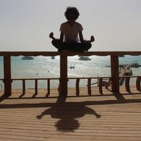 Baha'a Al-zawadi的照片