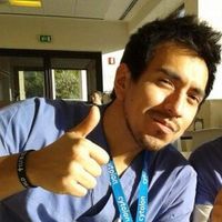 Manuel Rubio's Photo