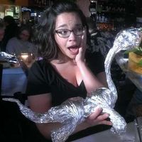 Jacqui Orlosky的照片