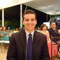 Ulisses Xavier's Photo