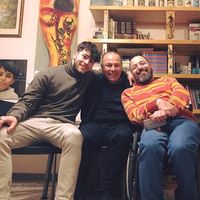 Andrea Aloia's Photo