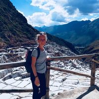 Nathalia Winter's Photo