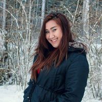 Runya Vähämäki's Photo