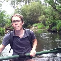 Pierre Labadie's Photo