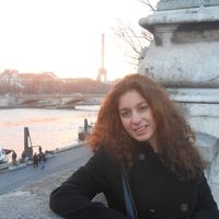 Katerina Amanatidou的照片