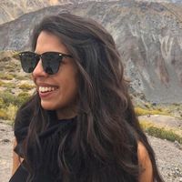 Letícia Leiva's Photo