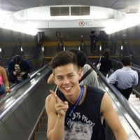 Fotos de Kyle Mikami