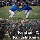 Kupkari & Kurash Tours from Samarkand's picture