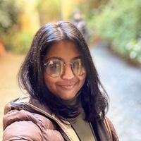 Suman R's Photo