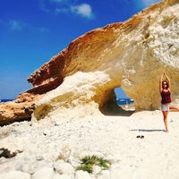 Yara Pérez的照片