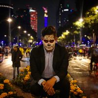 Daniele Gonzalez's Photo