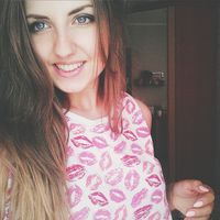 Anastasiya Yesik's Photo