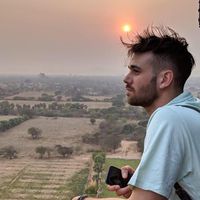 Maxime Leuck的照片