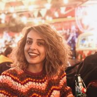 Deniz Arslan's Photo