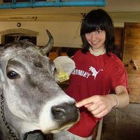 Lisa Tennstedt's Photo